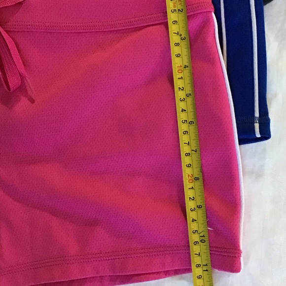 Danskin Now Shorts set of 2 Sz Small EUC - Picture 6 of 6